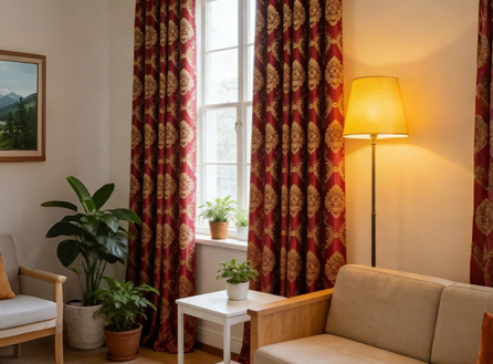 小成本开窗帘店指南：3个核心要点避开亏损坑